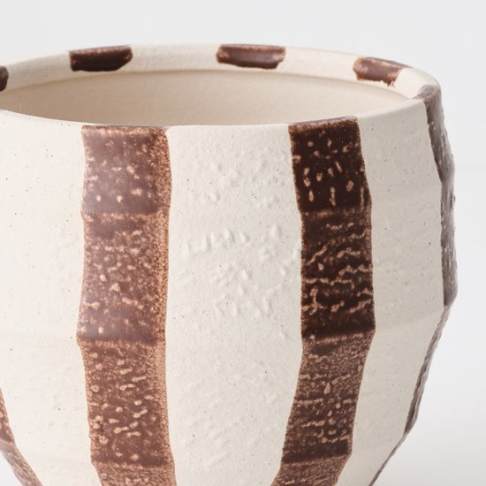 2 x Oreio Pot - Brownie