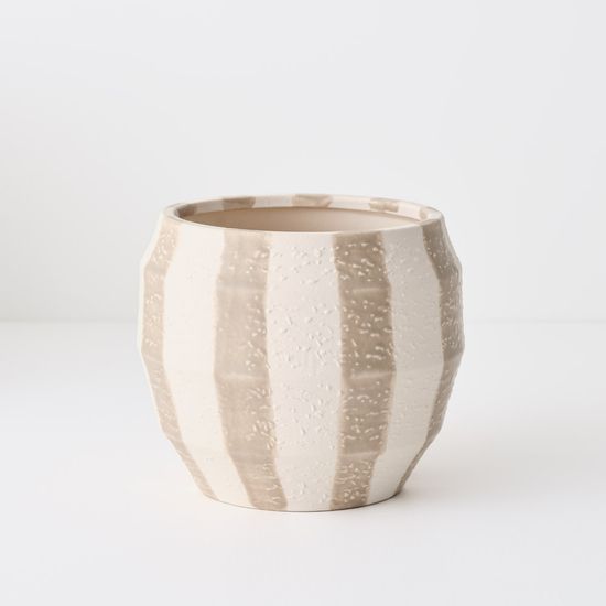 2 x Oreio Pot - Sand