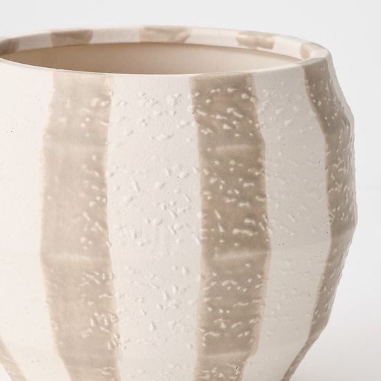2 x Oreio Pot - Sand