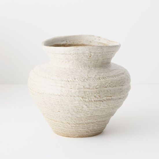 2 x Zaidi Pot - Gourd