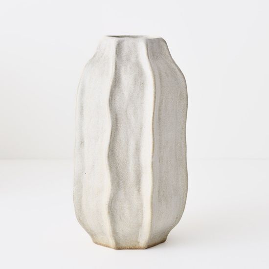 2 x Zaidi Vase - Gourd