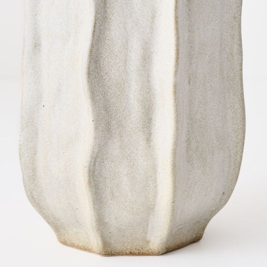2 x Zaidi Vase - Gourd