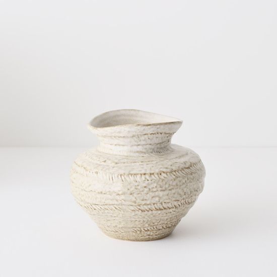 2 x Zaidi Pot - Gourd