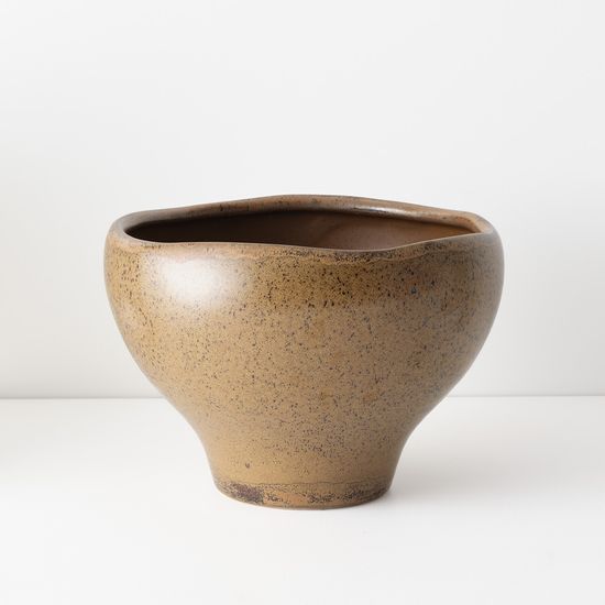 Kero Pot - Espresso