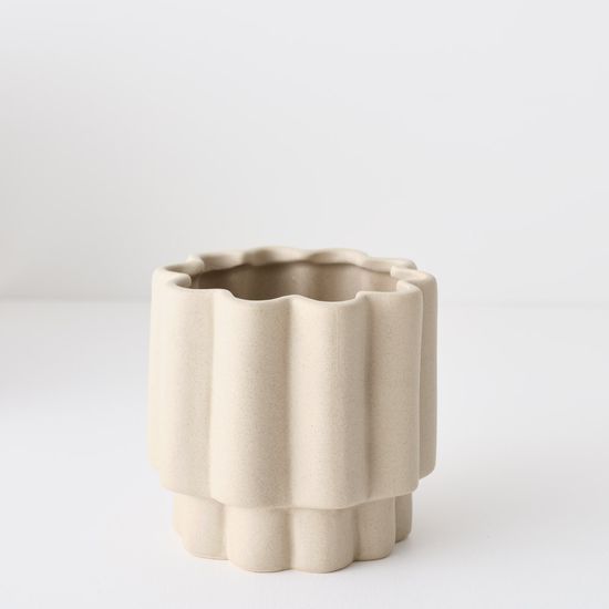 2 x Gustel Pot - Putty