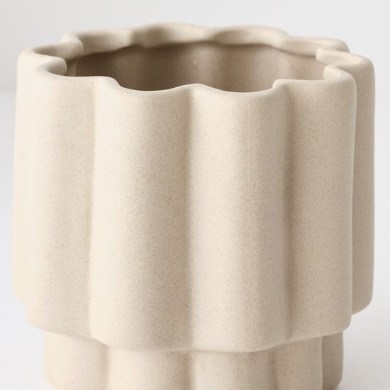 2 x Gustel Pot - Putty