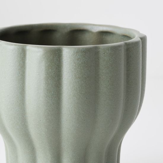2 x Naku Pot - Olive