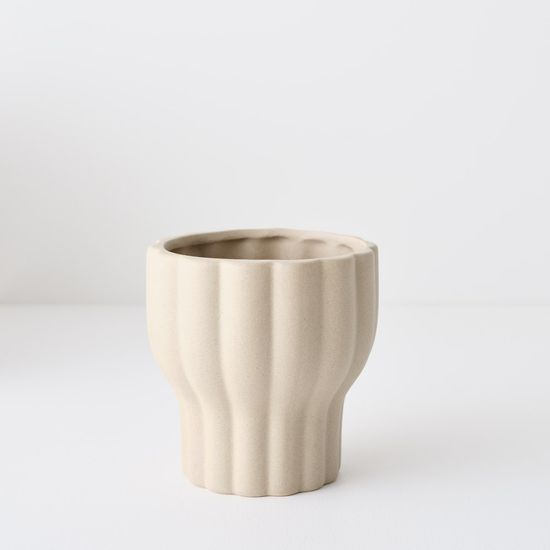 2 x Naku Pot - Putty