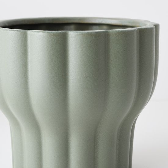 2 x Naku Pot - Olive