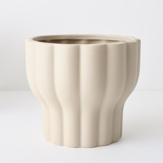 2 x Naku Pot - Putty