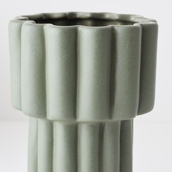 2 x Gustel Pot - Olive
