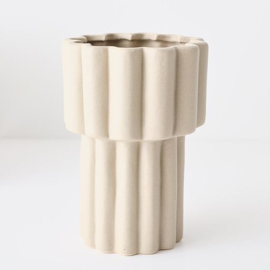 2 x Gustel Pot - Putty