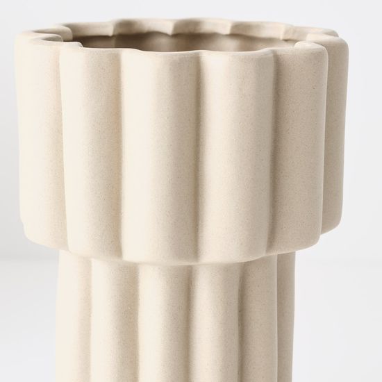 2 x Gustel Pot - Putty