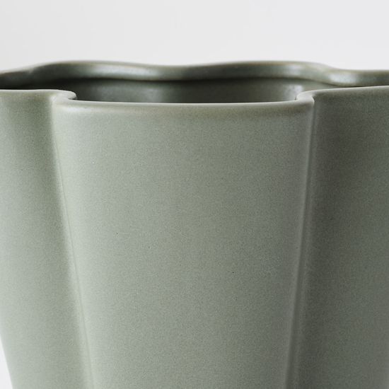 2 x Rusi Pot - Olive