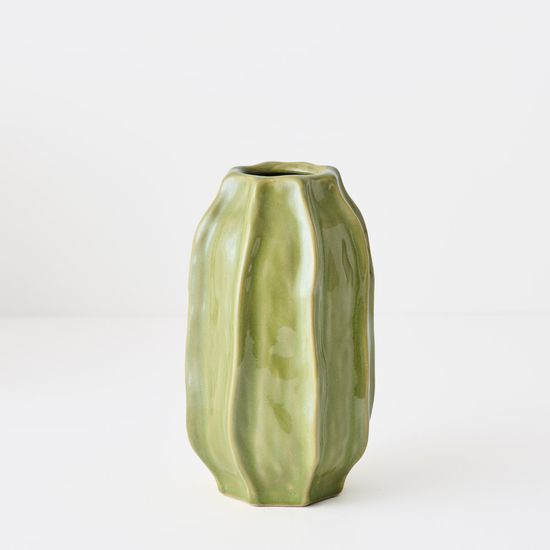 2 x Penelope Vase - Grass (FI11006GRA)