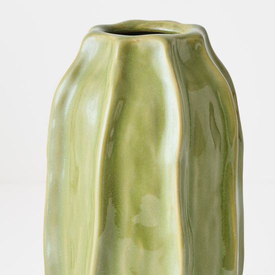 2 x Penelope Vase - Grass (FI11006GRA)