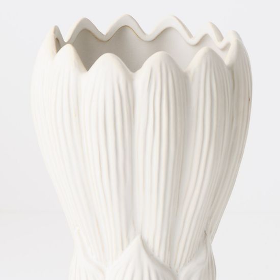 2 x Haili Vase - White