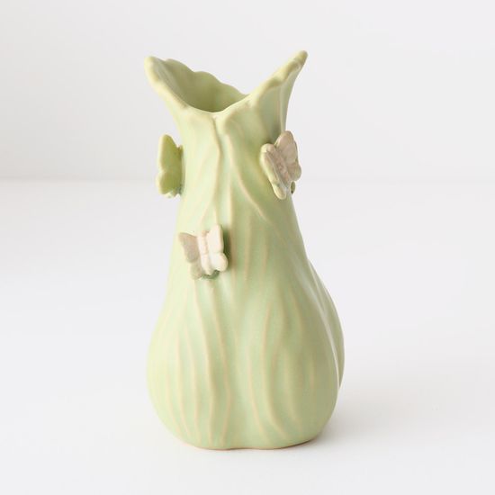 2 x Elisa Vase - Wasabi