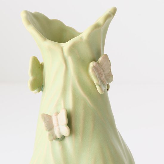 2 x Elisa Vase - Wasabi