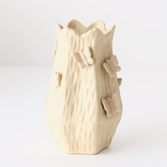 2 x Elisa Vase - Oat