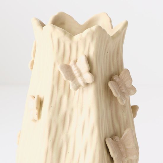 2 x Elisa Vase - Oat