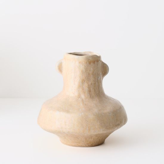 Lomio Pot - Nougat Crème