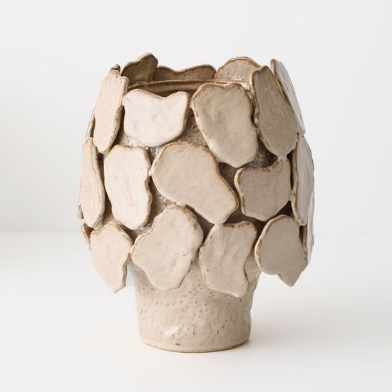 Ariela Pot - Almond Crème