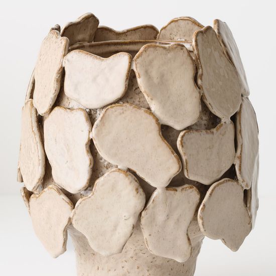 Ariela Pot - Almond Crème