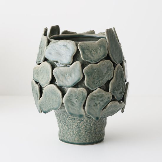 Ariela Pot - Celadon (FI11025CEL)