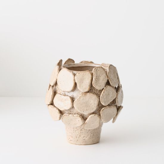 Ariela Pot - Almond Crème