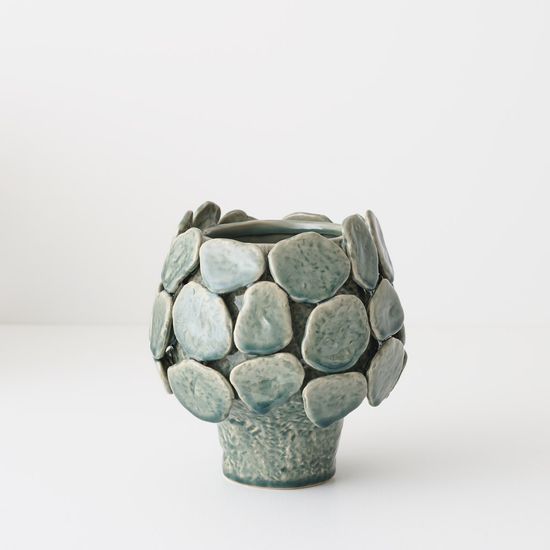Ariela Pot - Celadon (FI11026CEL)