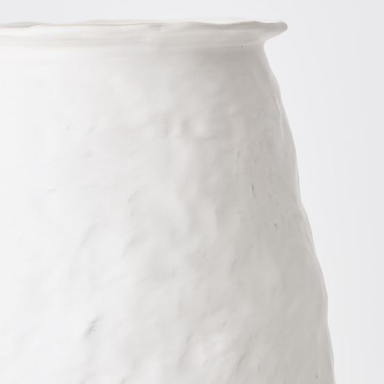Lomio Pot - White