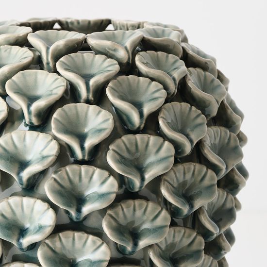 Pispali Pot - Celadon