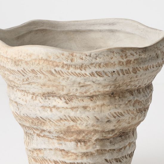 2 x Ulrika Pot - Dune