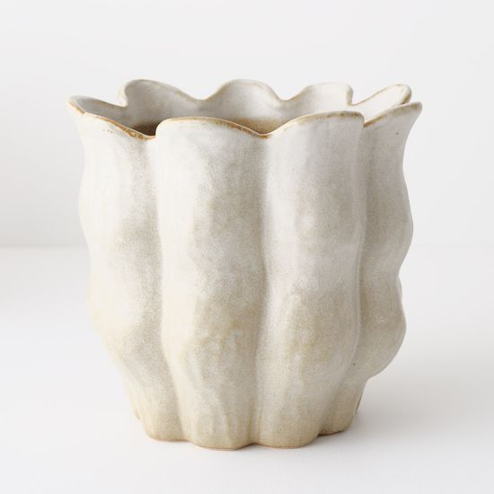 2 x Oliva Pot - Gourd