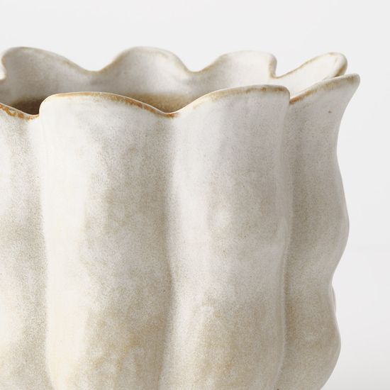 2 x Oliva Pot - Gourd