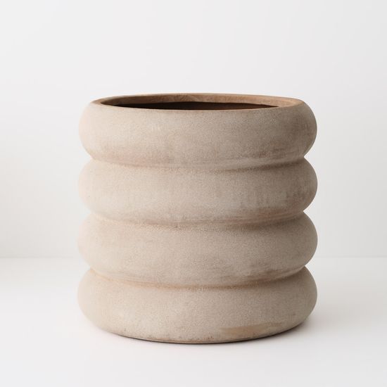 Bjorko Pot - Brick