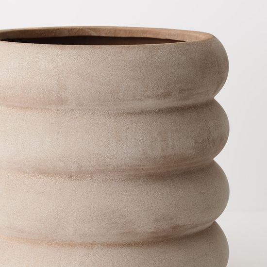 Bjorko Pot - Brick