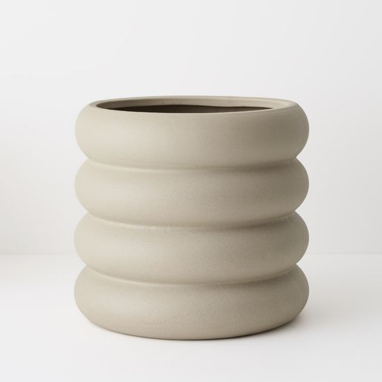 Bjorko Pot - Putty (FI11070PTY)