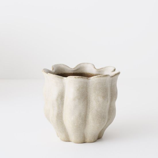 2 x Oliva Pot - Gourd