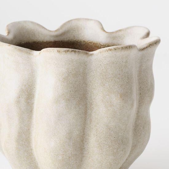 2 x Oliva Pot - Gourd