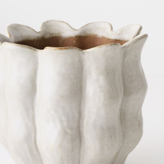 2 x Oliva Pot - Gourd