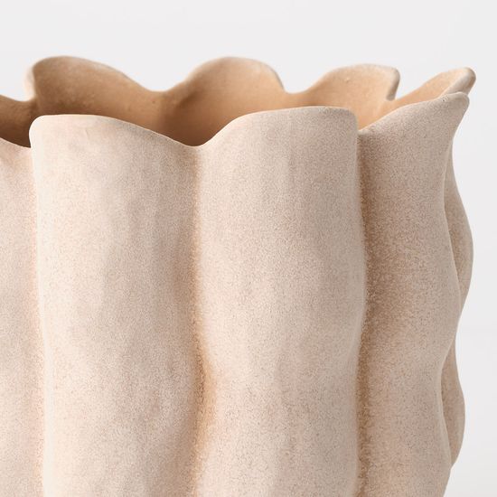 2 x Oliva Pot - Brick