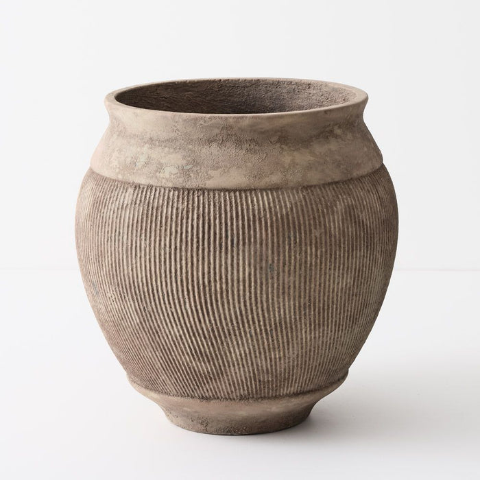 Sumati Pot - Nevada, 45cmh x 45cmd