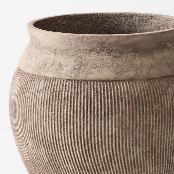 Sumati Pot - Nevada, 45cmh x 45cmd