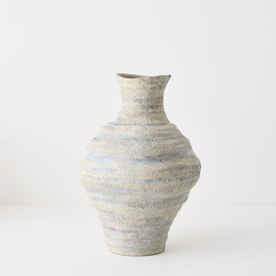 Lopika Pot - Oyster