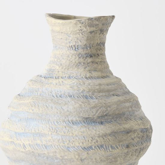 Lopika Pot - Oyster