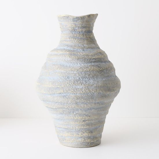 Lopika Pot - Oyster