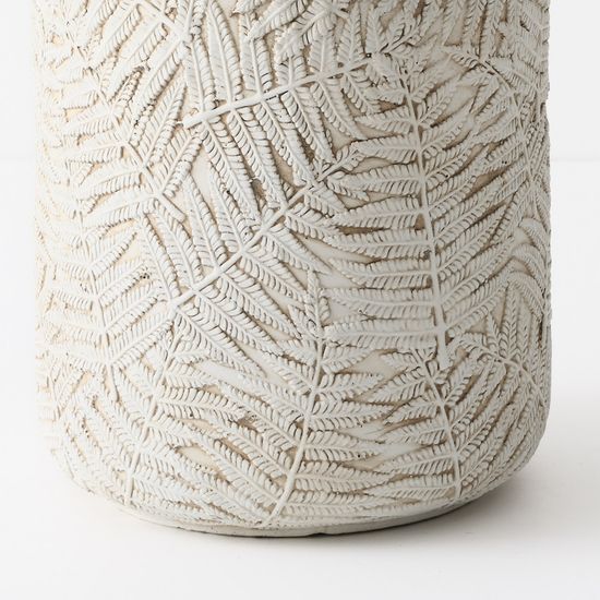 Gulli Pot - Dusty Cream