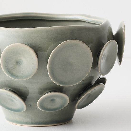 Olavi Pot - Celadon